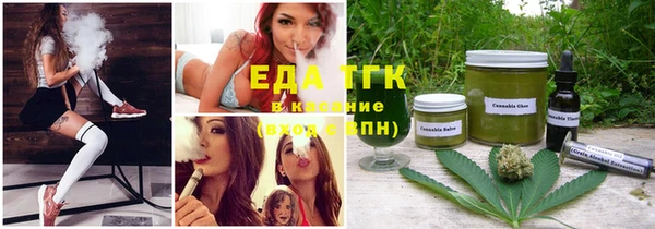 стафф Арсеньев